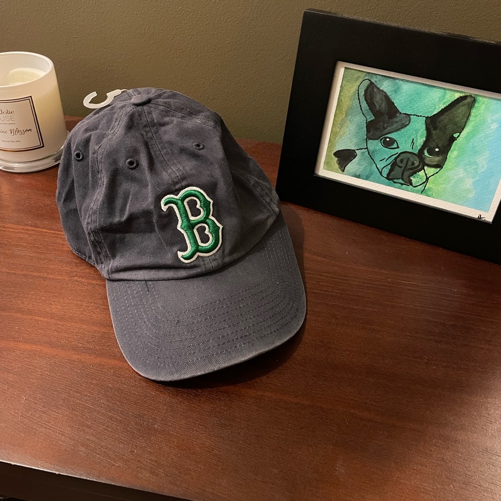 47 Boston Red Sox Hat NWT